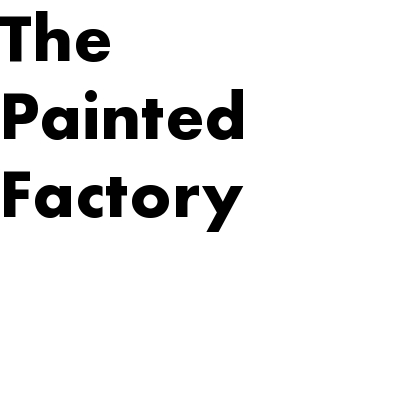 The Painted Factory